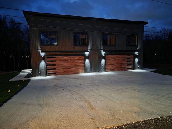 1503 Eisenhower Street, Unit A & B, Monett, MO 65708