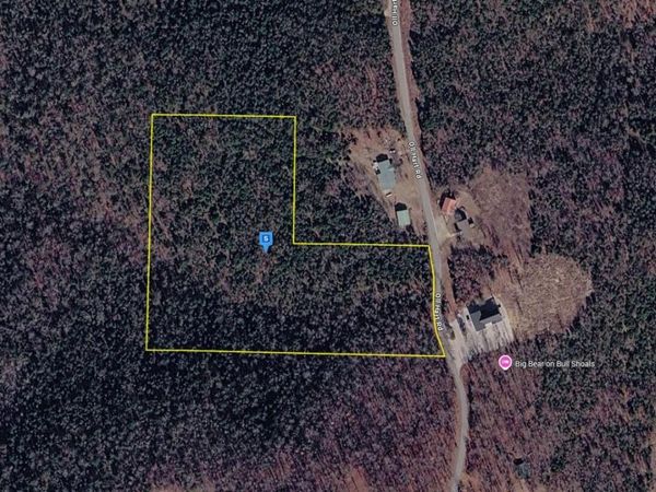 401 Oll Hart Road, Protem, MO 65733