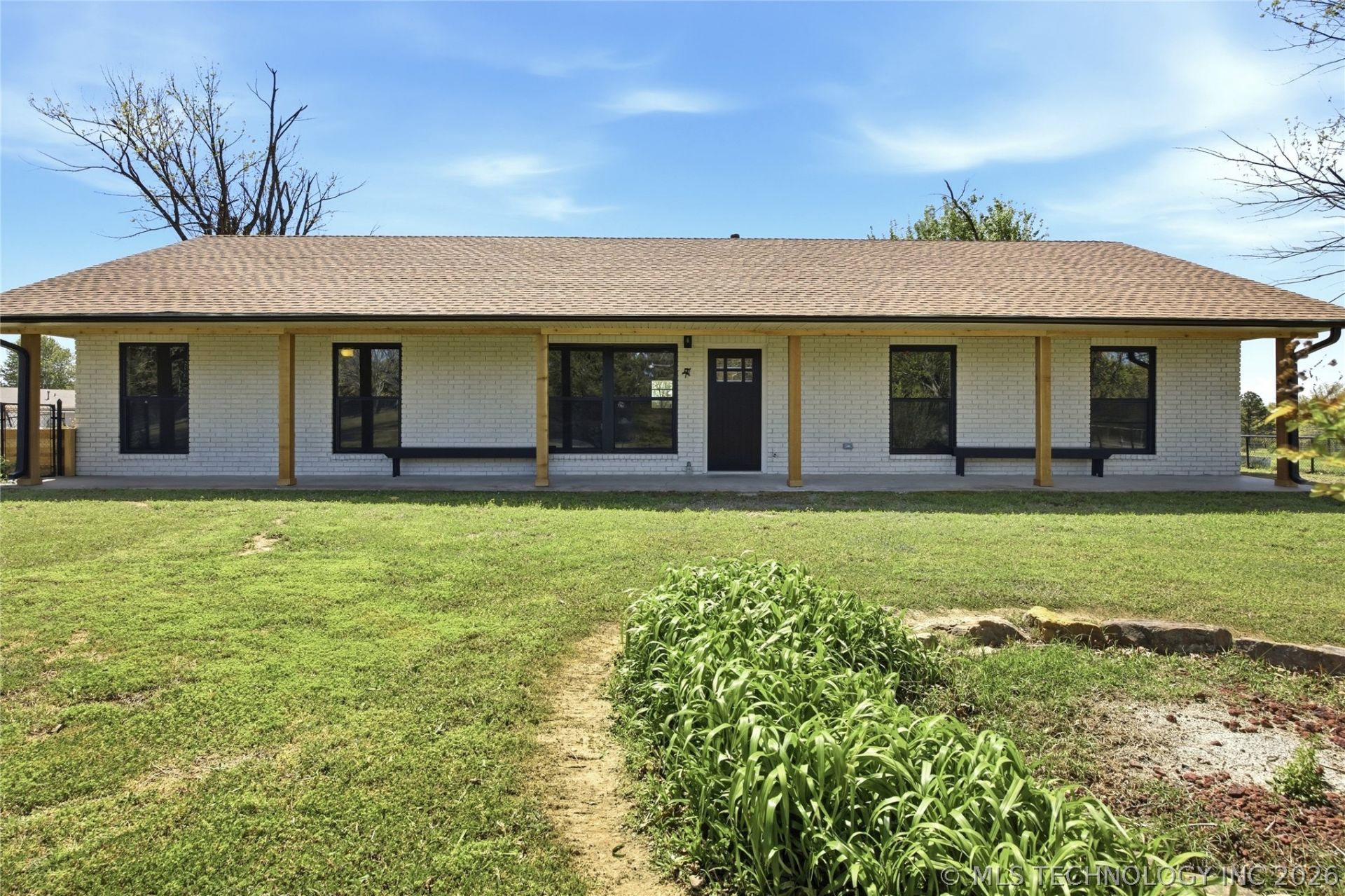 22112 W Coyote Trail, Unit S, Sand Springs, OK 74063 Main Photo