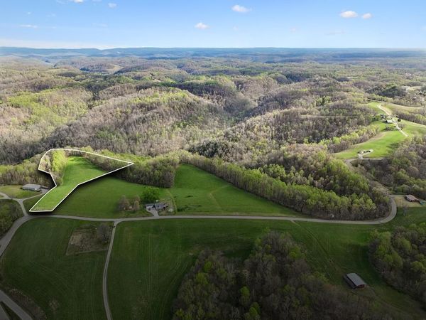 0 Clemons Ridge Rd Lot 4, Silver Point, TN 38582