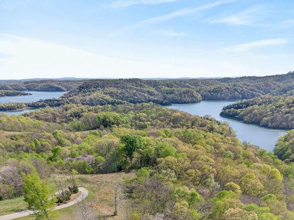 Lot 58A1 Goose Road, Hilham, TN 38568