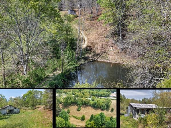 225 Richardson Ln., Gainesboro, TN 38562
