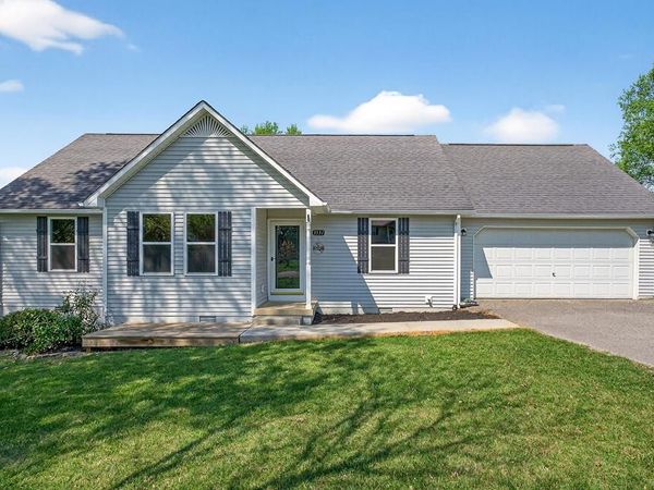 3531 Riveroaks Drive, Cookeville, TN 38506