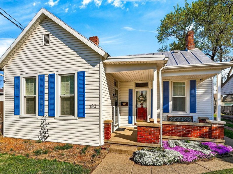 181 Allen Avenue, Chillicothe, OH 45601 Photo 1