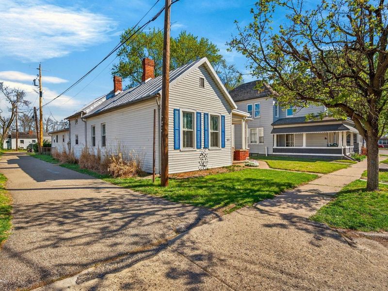 181 Allen Avenue, Chillicothe, OH 45601 Photo 34