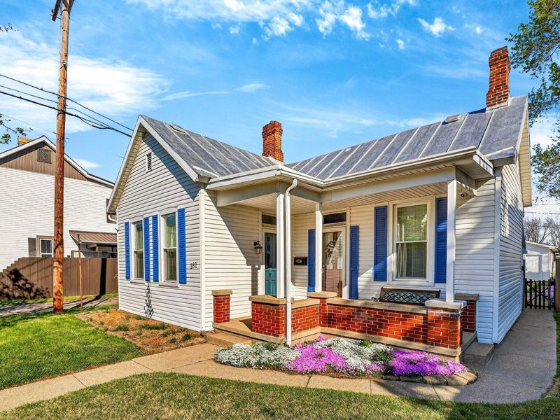 181 Allen Avenue, Chillicothe, OH 45601 Photo 35