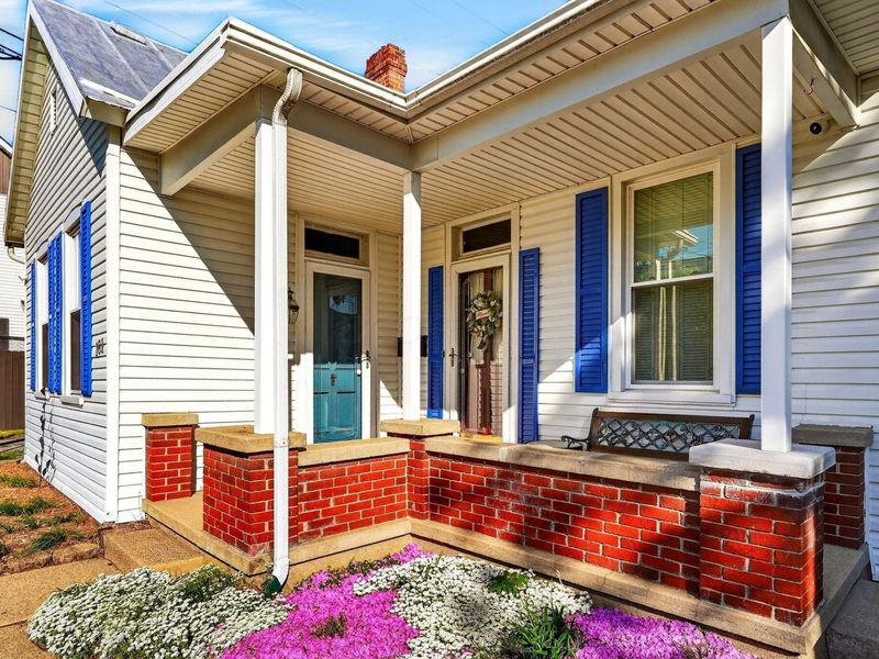 181 Allen Avenue, Chillicothe, OH 45601 Photo 38