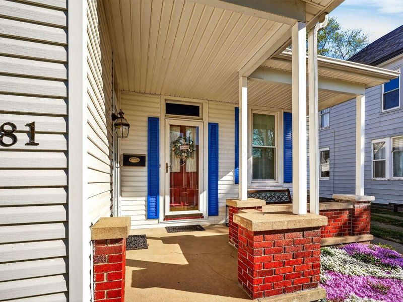 181 Allen Avenue, Chillicothe, OH 45601 Photo 39