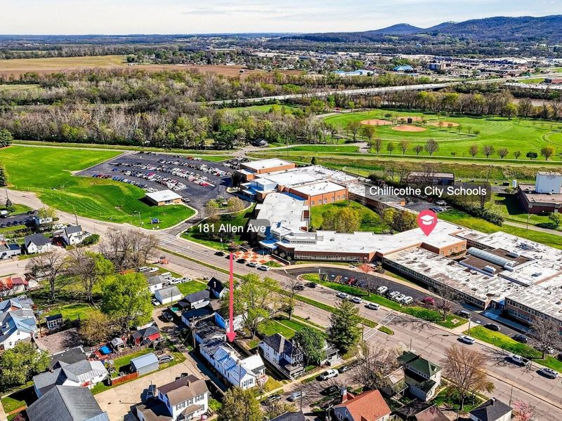 181 Allen Avenue, Chillicothe, OH 45601 Photo 45