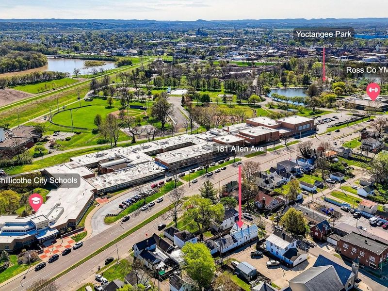 181 Allen Avenue, Chillicothe, OH 45601 Photo 48