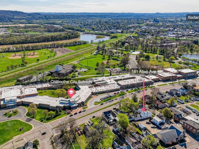 181 Allen Avenue, Chillicothe, OH 45601 Photo 49