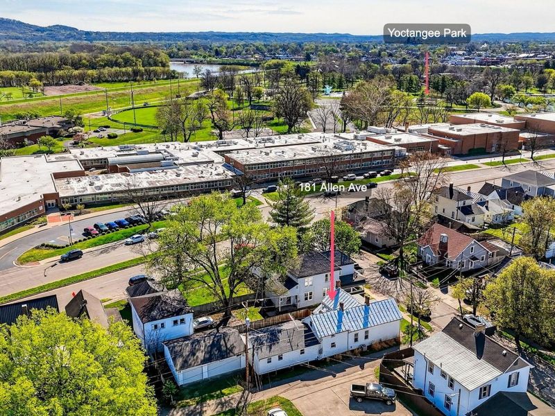 181 Allen Avenue, Chillicothe, OH 45601 Photo 50