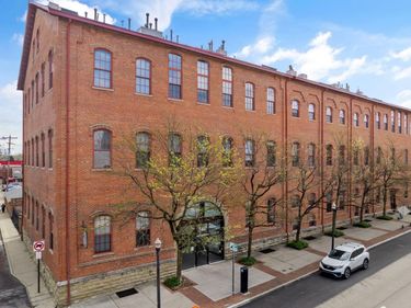 544 S Front Street, Unit 312, Columbus, OH 43215