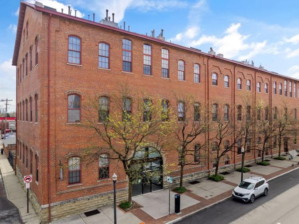 544 S Front Street, Unit 312, Columbus, OH 43215