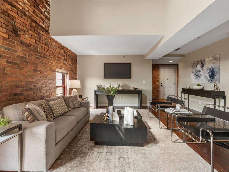 544 S Front Street, Unit 312, Columbus, OH 43215 Photo 12