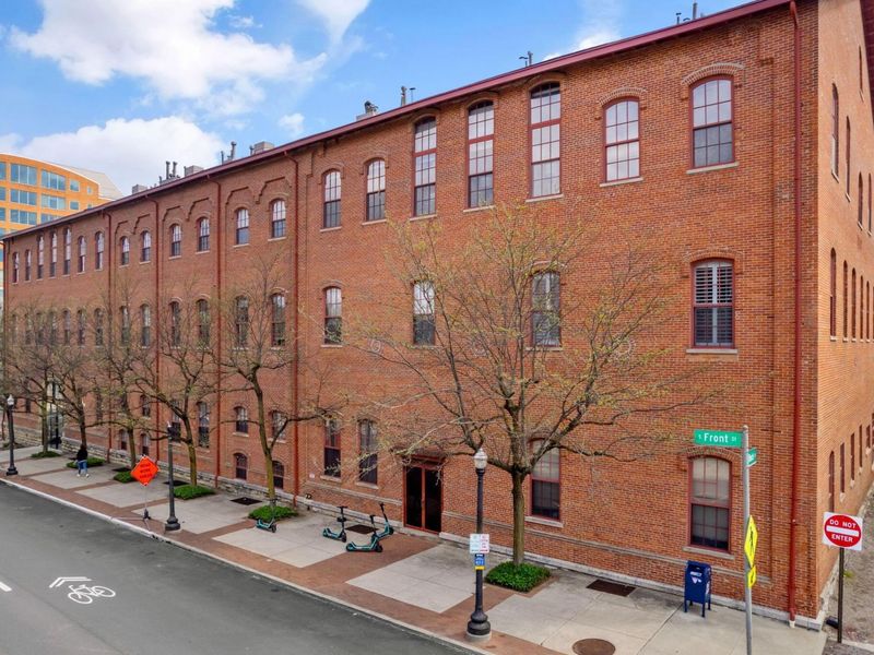 544 S Front Street, Unit 312, Columbus, OH 43215 Photo 2