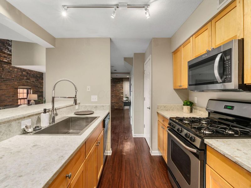 544 S Front Street, Unit 312, Columbus, OH 43215 Photo 23