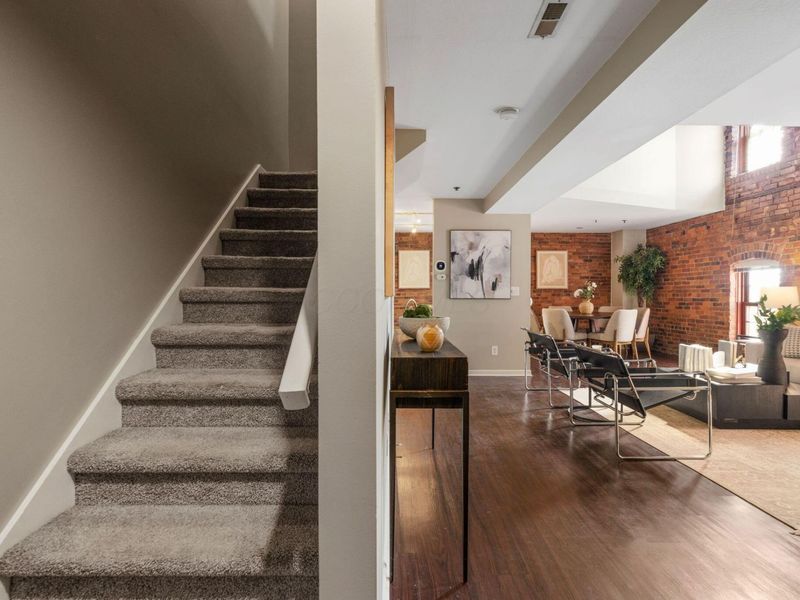 544 S Front Street, Unit 312, Columbus, OH 43215 Photo 29