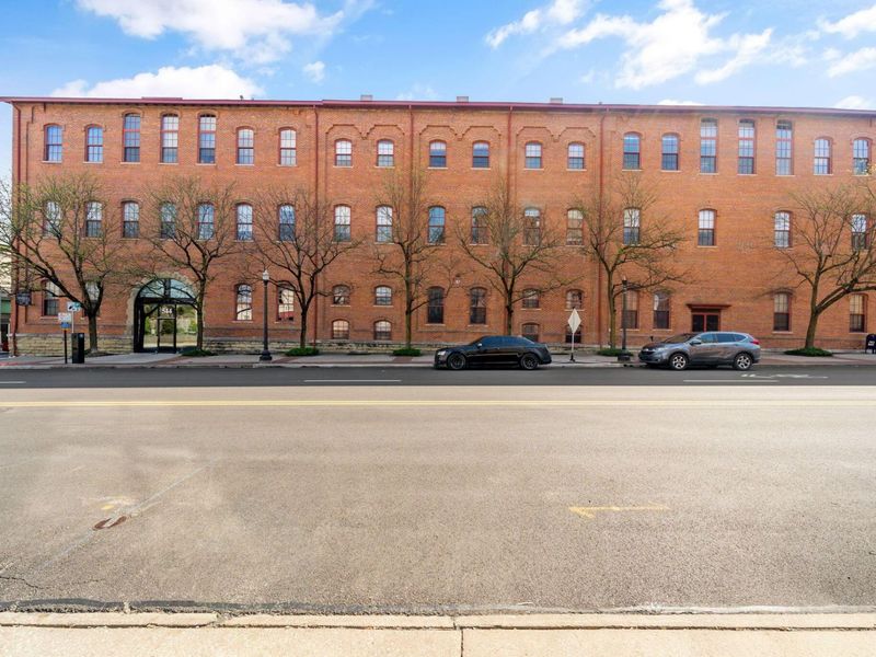 544 S Front Street, Unit 312, Columbus, OH 43215 Photo 3