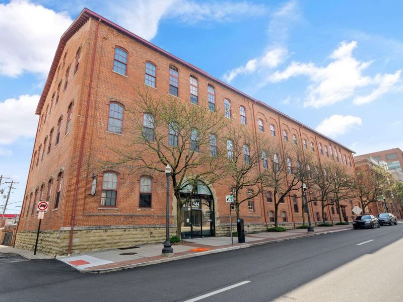 544 S Front Street, Unit 312, Columbus, OH 43215 Photo 4