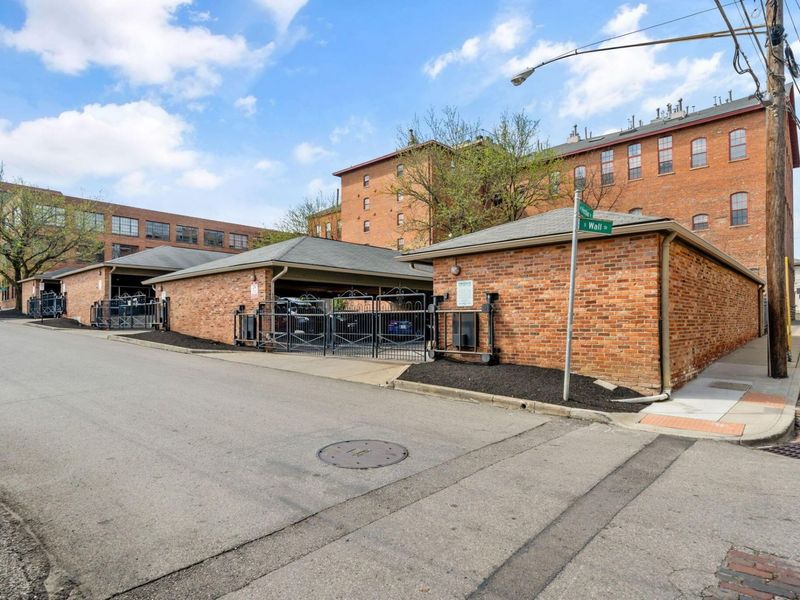 544 S Front Street, Unit 312, Columbus, OH 43215 Photo 44