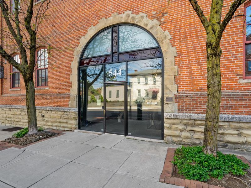 544 S Front Street, Unit 312, Columbus, OH 43215 Photo 5