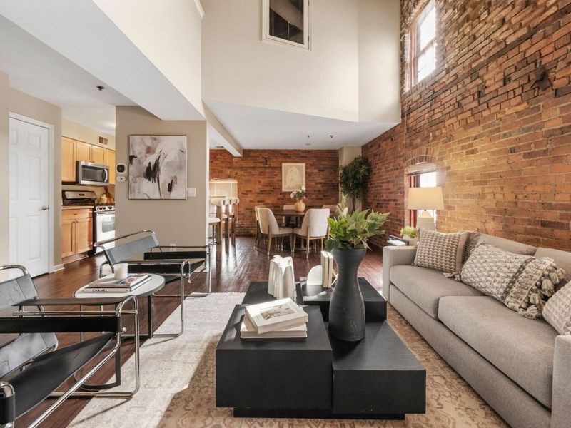 544 S Front Street, Unit 312, Columbus, OH 43215 Photo 9