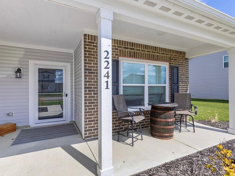 2241 Brookside Drive, Lancaster, OH 43130 Photo 2