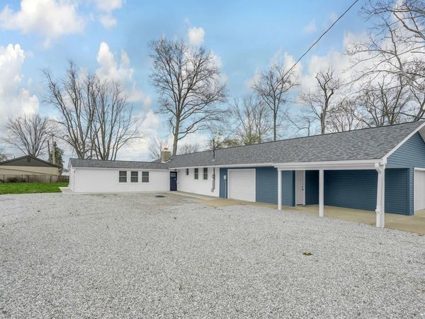 3222 Cottonwood Court NE, Millersport, OH 43046