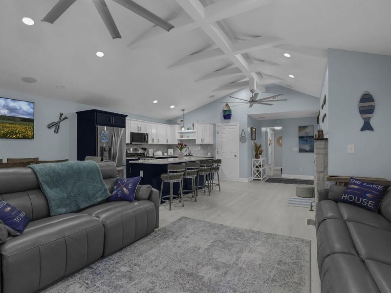 3222 Cottonwood Court NE, Millersport, OH 43046 Photo 8