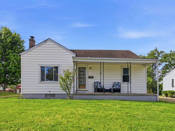 115 Highland Avenue, Circleville, OH 43113