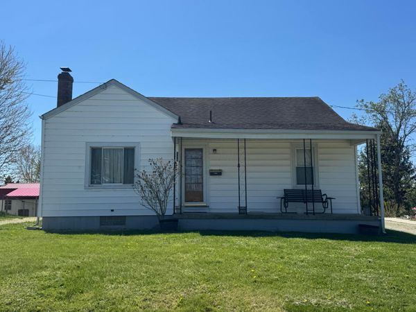 115 Highland Avenue , Circleville, OH 43113