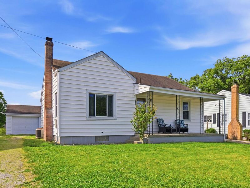 115 Highland Avenue, Circleville, OH 43113 Photo 2