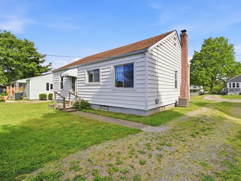 115 Highland Avenue, Circleville, OH 43113 Photo 29