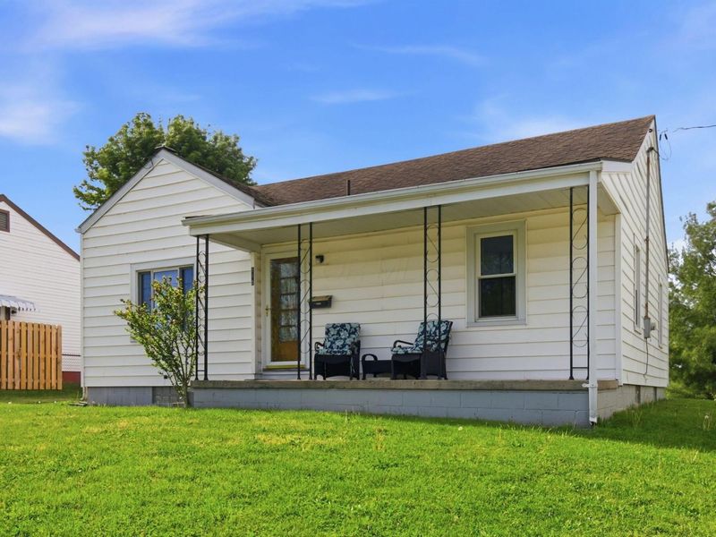 115 Highland Avenue, Circleville, OH 43113 Photo 3