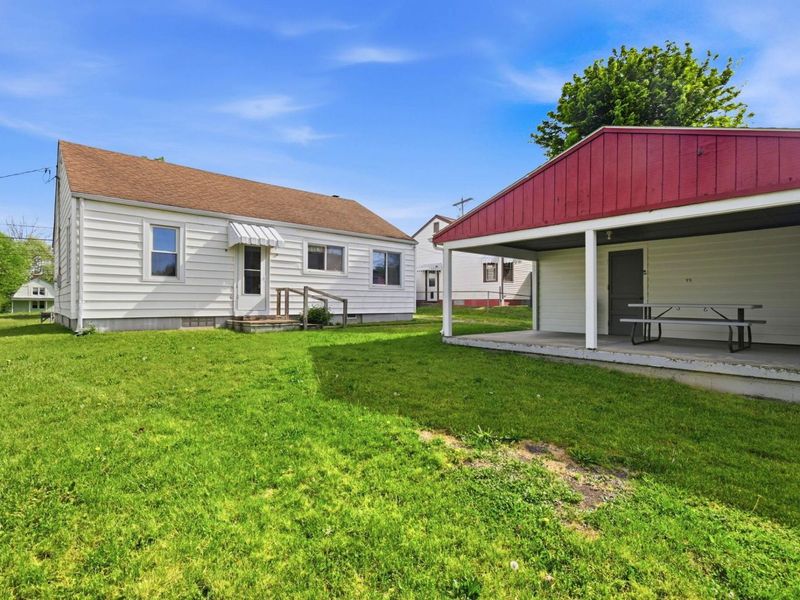 115 Highland Avenue, Circleville, OH 43113 Photo 30
