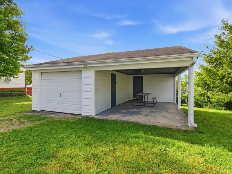 115 Highland Avenue, Circleville, OH 43113 Photo 33