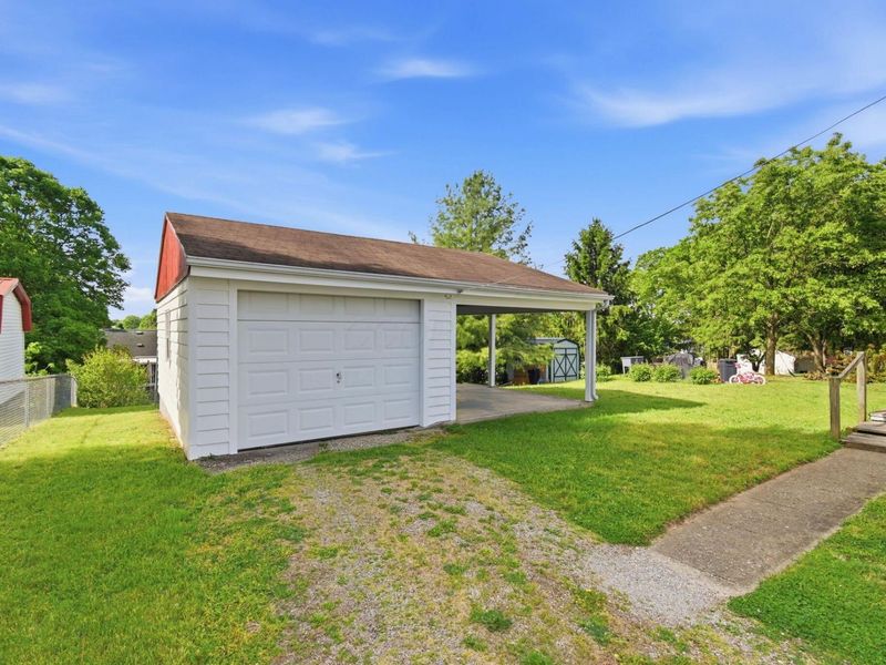 115 Highland Avenue, Circleville, OH 43113 Photo 35