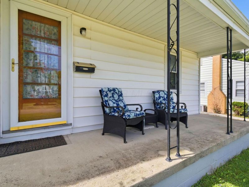 115 Highland Avenue, Circleville, OH 43113 Photo 4