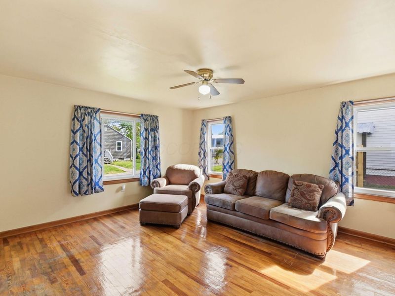 115 Highland Avenue, Circleville, OH 43113 Photo 8