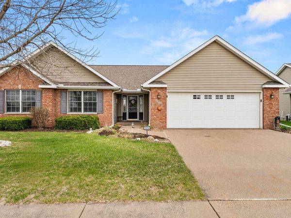 206 BROOKVIEW, Durant, IA 52747