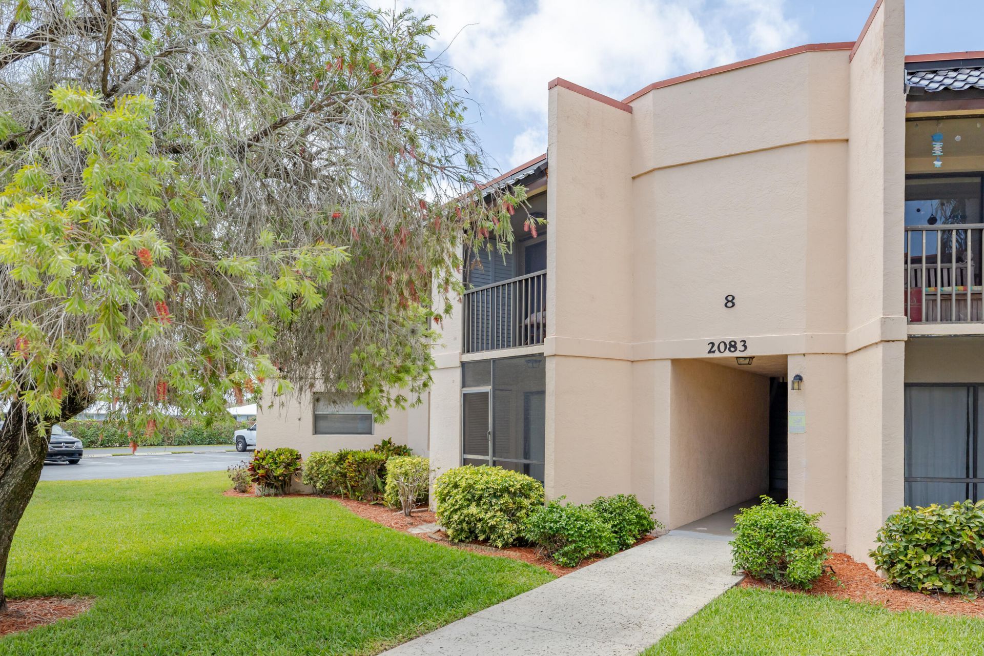 2083 NE Collins Circle, Unit 8-100, Jensen Beach, FL 34957 Photo