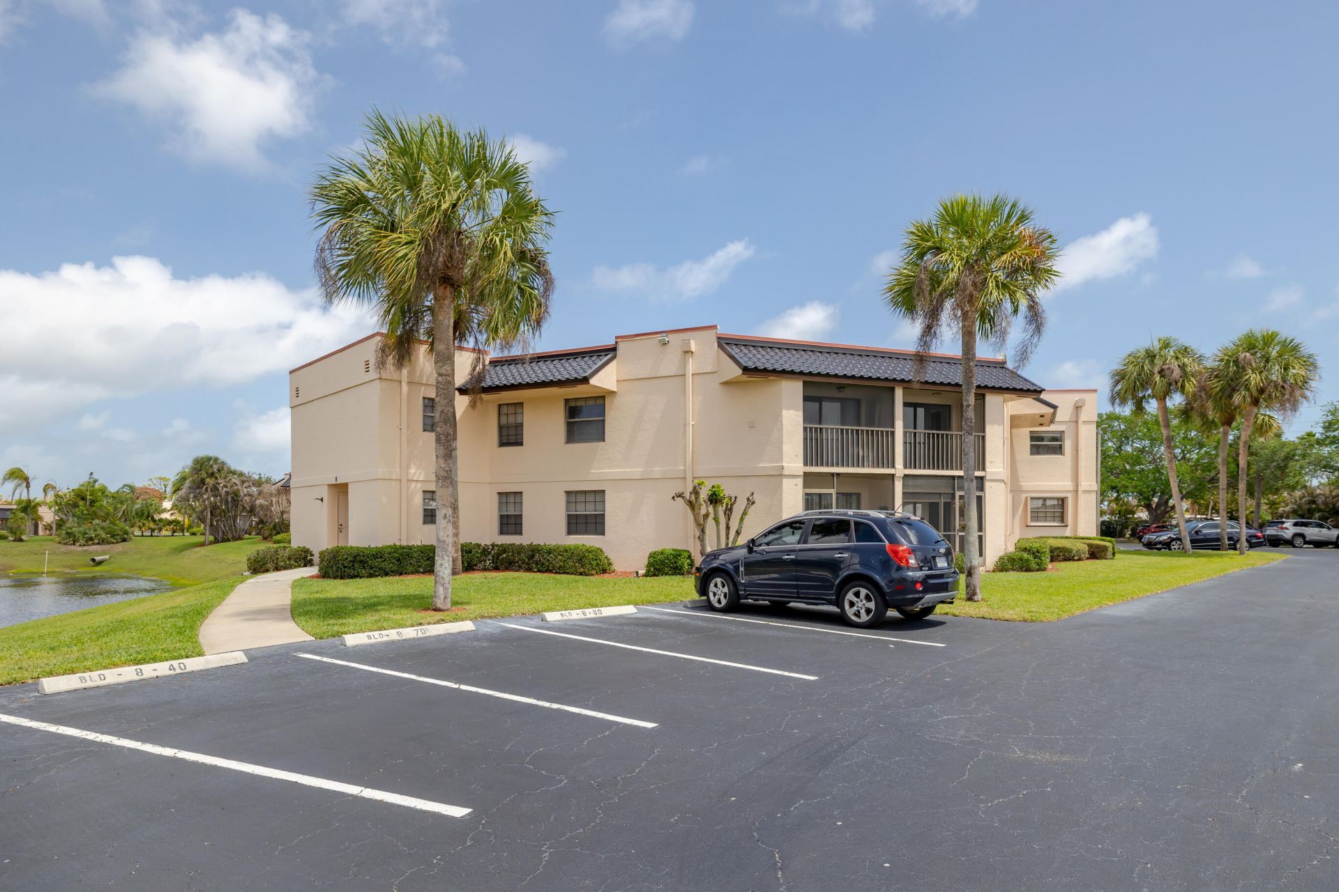 2083 NE Collins Circle, Unit 8-100, Jensen Beach, FL 34957 Photo