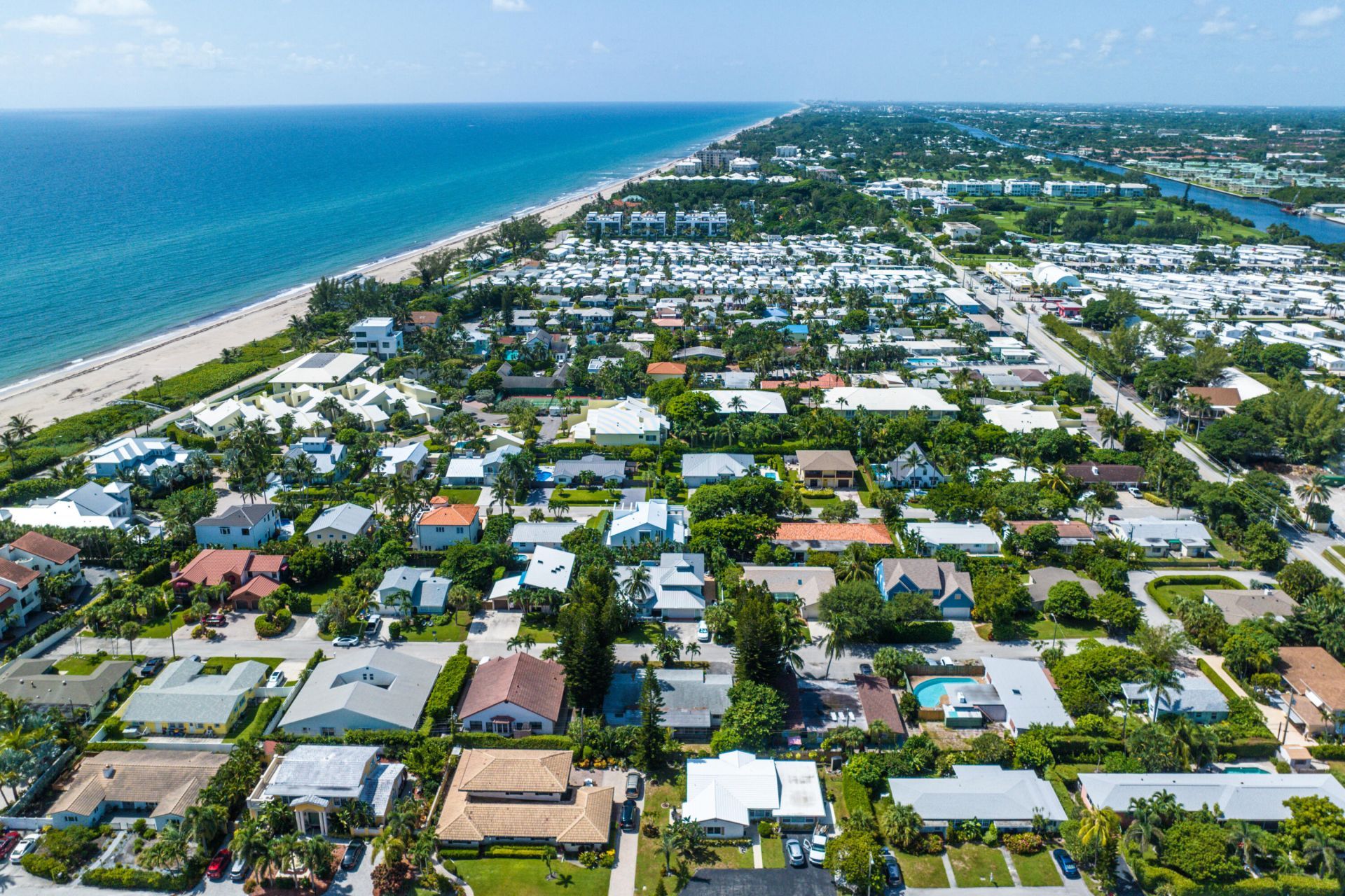11 Sailfish Lane, Ocean Ridge, FL 33435 Photo