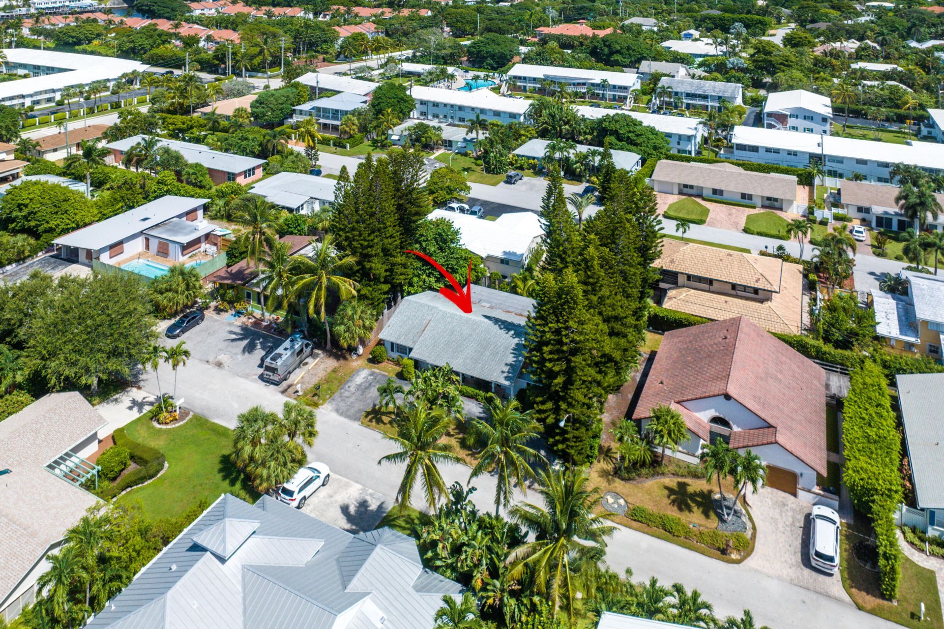 11 Sailfish Lane, Ocean Ridge, FL 33435 Photo