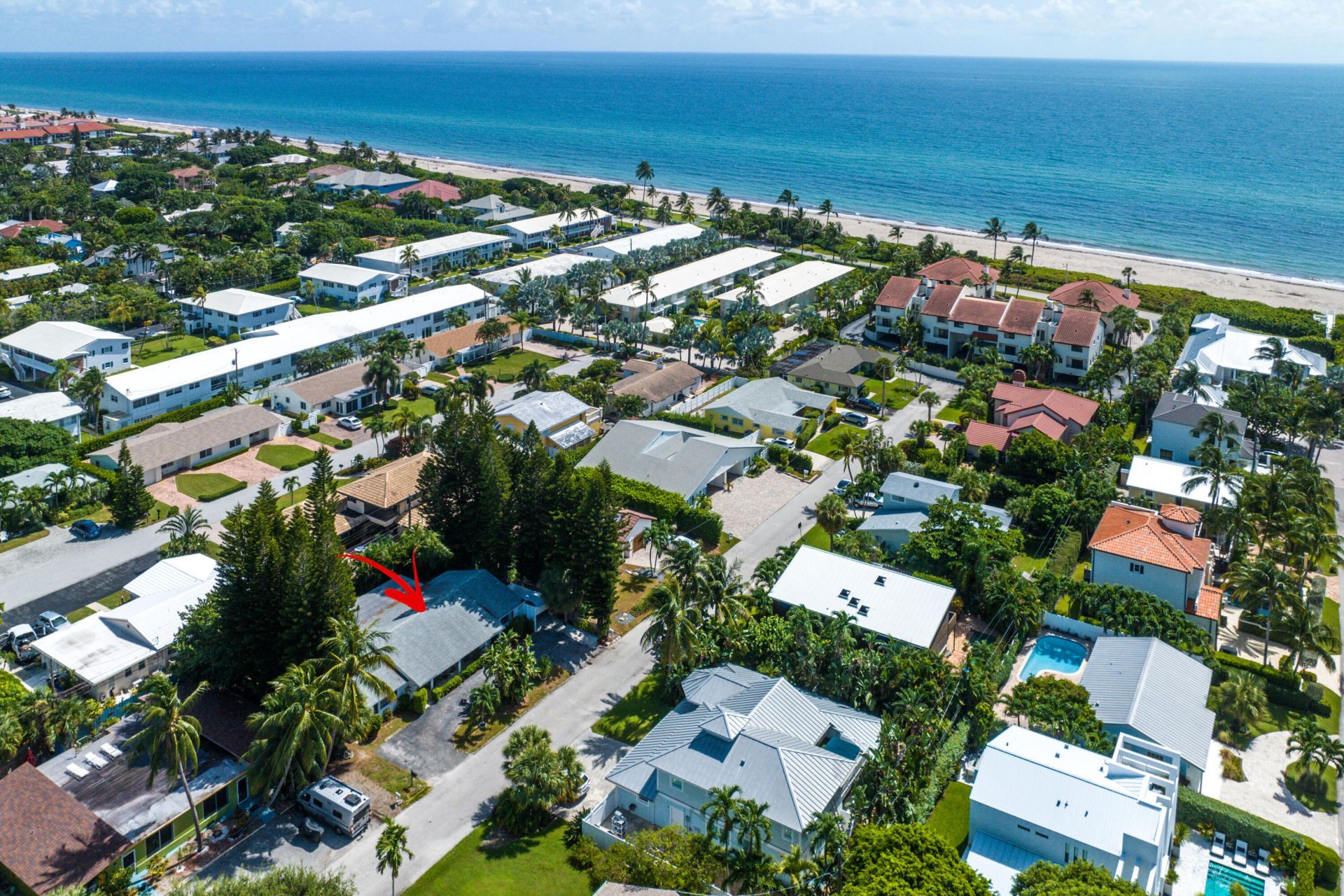 11 Sailfish Lane, Ocean Ridge, FL 33435 Photo