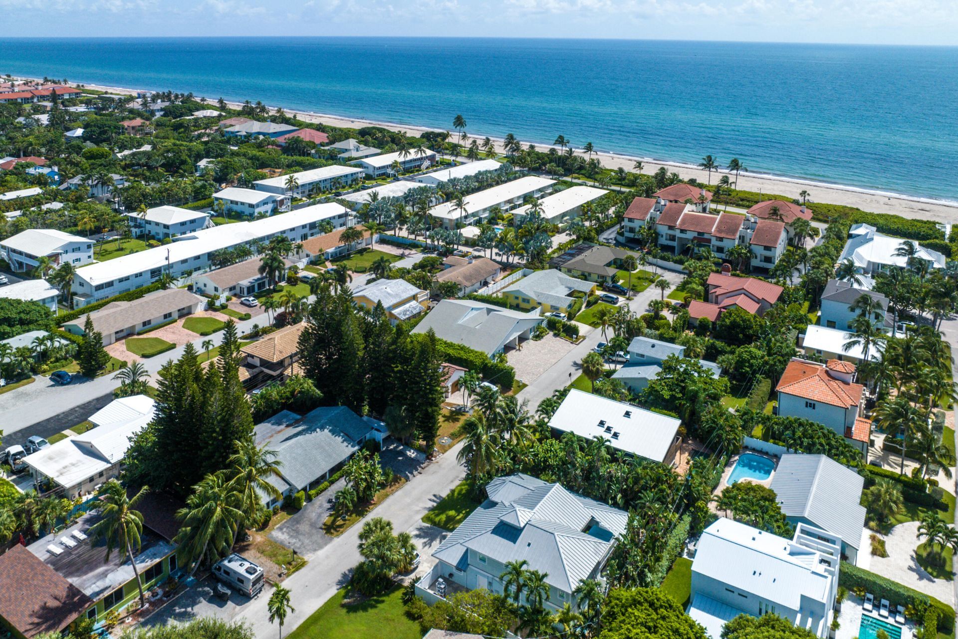 11 Sailfish Lane, Ocean Ridge, FL 33435 Photo