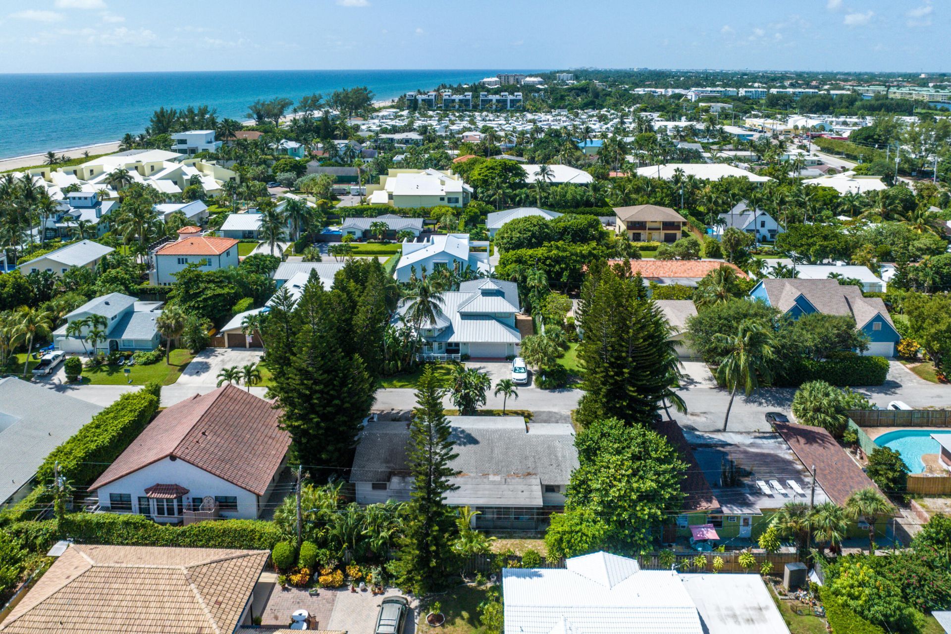 11 Sailfish Lane, Ocean Ridge, FL 33435 Photo