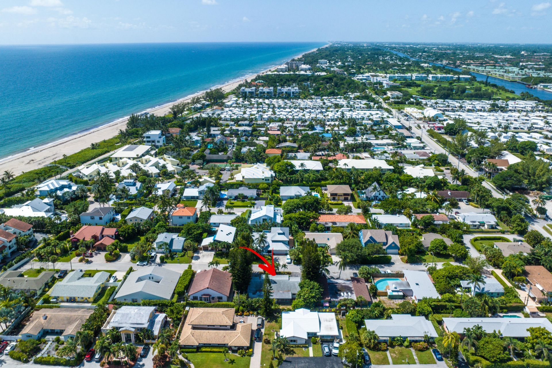 11 Sailfish Lane, Ocean Ridge, FL 33435 Photo