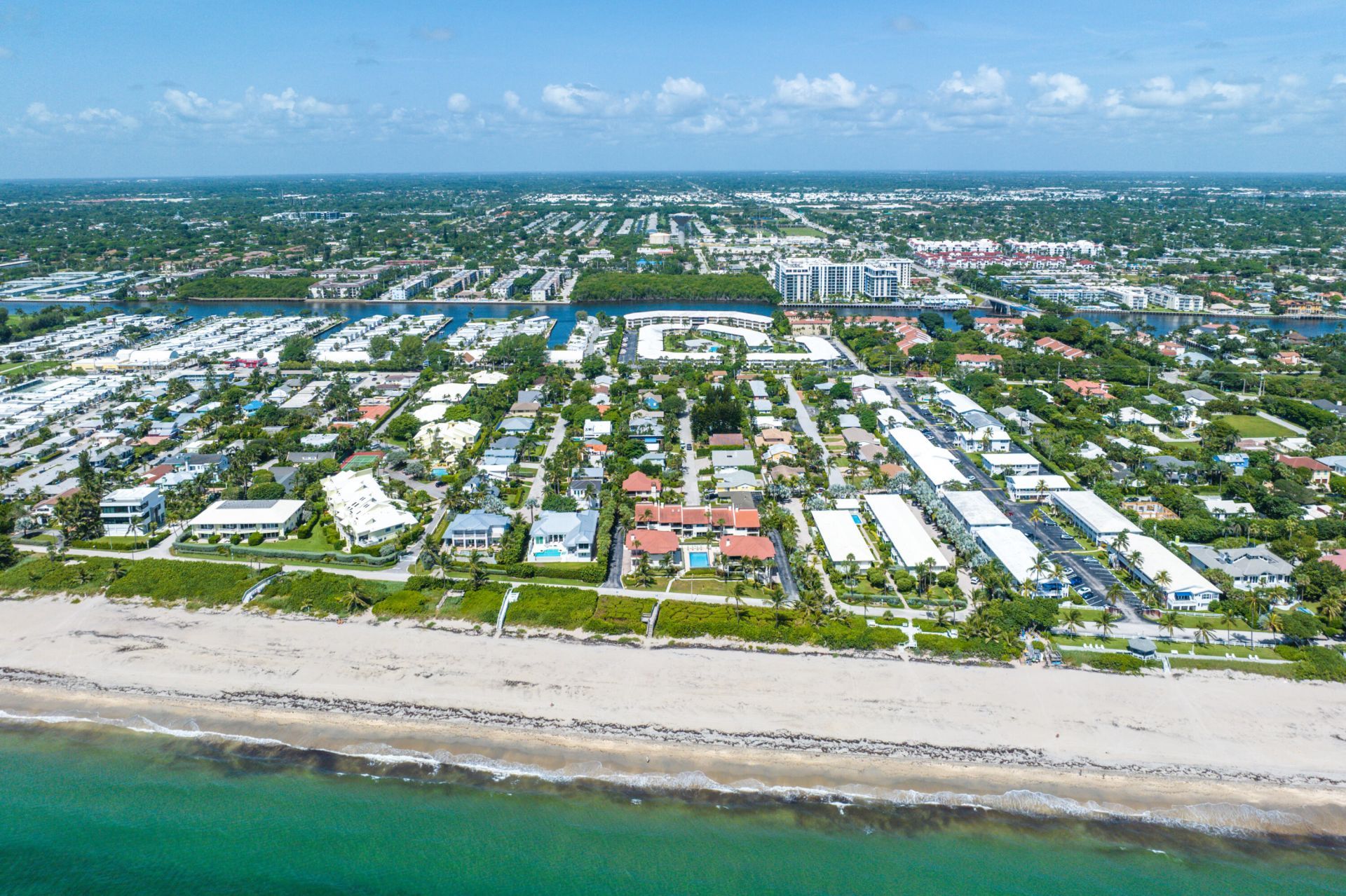 11 Sailfish Lane, Ocean Ridge, FL 33435 Photo